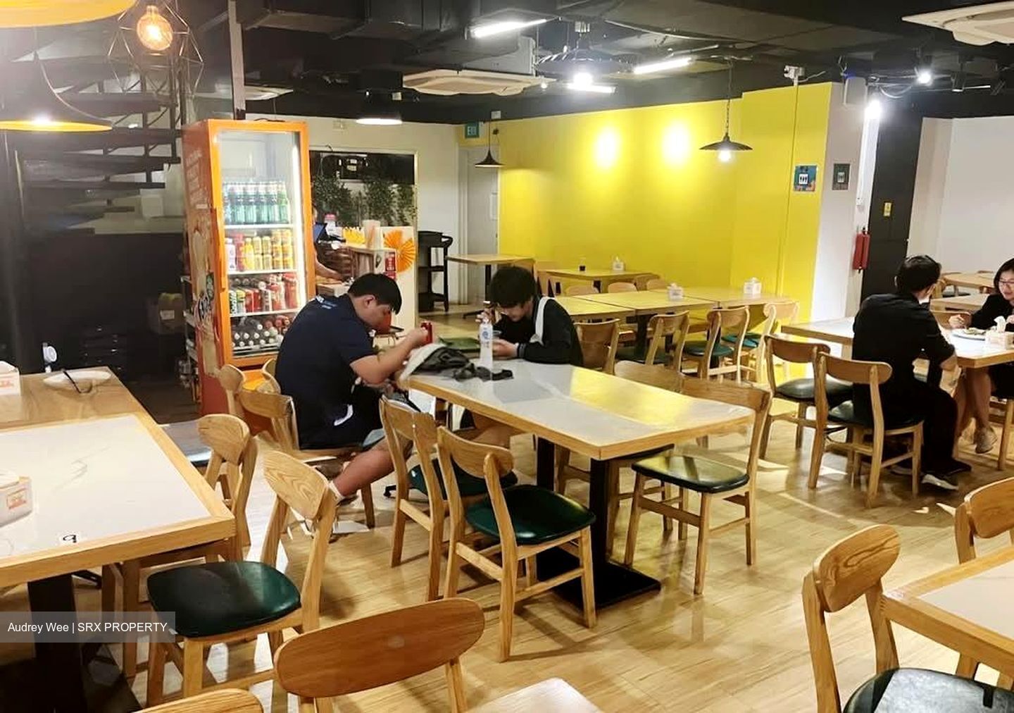 Bugis Point (D7), Retail #554934011